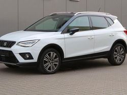 Weiß Gebraucht 2020 Seat Arona XCELLENCE SUV | 13.490 € (Guter Preis)