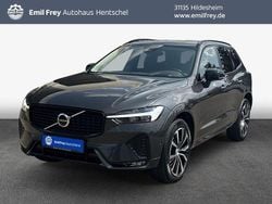 Grau Gebraucht 2023 Volvo XC60 Ultimate SUV | 39.944 € (Guter Preis)