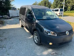 Gebraucht 2011 VW Caddy Maxi Van / Kleinbus | 4.655 € (Superpreis)