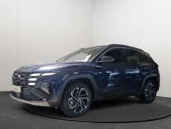 Blau Neu 2025 Hyundai Tucson Prime SUV | 44.490 € (Fairer Preis)