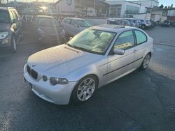 Titansilber Gebraucht 2003 BMW 318 M Sport Coupé | 1.999 € (Superpreis)