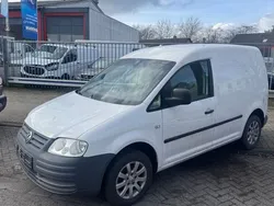 Weiß Gebraucht 2006 VW Caddy Van / Kleinbus | 2.250 €