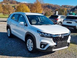 Weiß Neu 2025 Suzuki SX4 S-Cross Comfort SUV | 24.990 € (Fairer Preis)