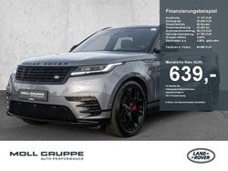 Grau Gebraucht 2024 Land Rover Range Rover Velar R-Dynamic SUV | 68.980 €