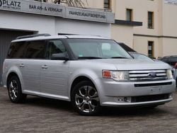 Silber Gebraucht 2009 Ford Flex Limited SUV | 7.500 €