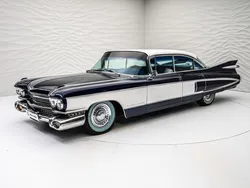 Cadillac Fleetwood