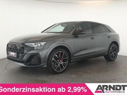 Daytonagrau perleffekt Gebraucht 2025 Audi Q8 Ambiente SUV | 81.784 € (Guter Preis)