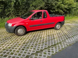 Rot Gebraucht 2009 Dacia Pick up Abholung | 5.350 €
