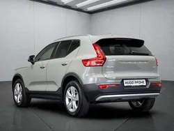 Gebraucht 2024 Volvo XC40 SUV | 34.549 € (Superpreis)