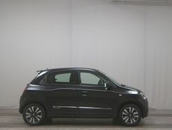 Schwarz Gebraucht 2020 Renault Twingo Intens Kleinwagen | 12.280 € (Guter Preis)
