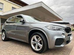 Grau Gebraucht 2015 BMW X5 M Sport SUV | 25.990 € (Fairer Preis)