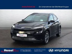 Schwarz Neu 2024 Hyundai Kona Prime SUV | 32.960 € (Fairer Preis)