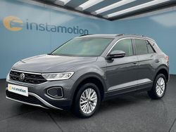 Gebraucht 2025 VW T-Roc SUV | 27.549 € (Fairer Preis)