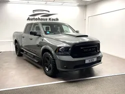 Grau Gebraucht 2017 Dodge Ram Abholung | 38.900 € (Etwas zu teuer)