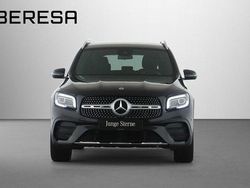 Schwarz Gebraucht 2022 Mercedes GLB180 AMG SUV | 35.790 € (Fairer Preis)