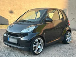 Smart ForTwo Coupé