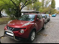 Gebraucht 2011 Nissan Juke Tekna SUV | 8.900 € (Fairer Preis)