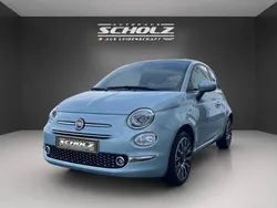Grün Neu 2024 Fiat 500 | 19.900 € (Fairer Preis)