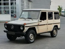 Mercedes G290