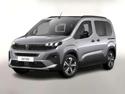 Artense grau metallic Neu 2025 Peugeot Rifter GTi Van / Kleinbus | 33.560 € (Etwas zu teuer)