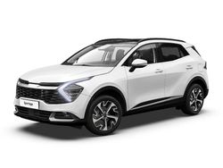 Gebraucht 2022 Kia Sportage Vision SUV | 31.799 € (Teuer)