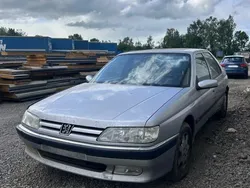 Peugeot 605