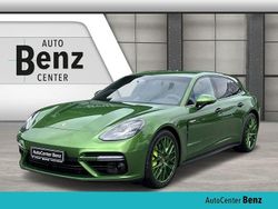 Andere Gebraucht 2019 Porsche Panamera Limousine | 82.290 €