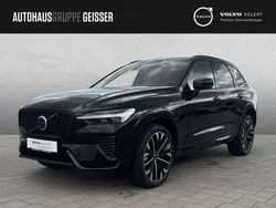 Onyx schwarz Neu 2025 Volvo XC60 Ultra SUV | 68.750 €
