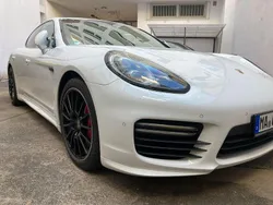 Weiß Gebraucht 2013 Porsche Panamera GTS Limousine | 39.000 € (Superpreis)