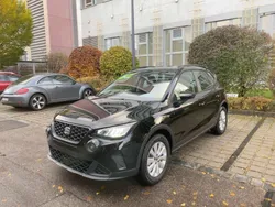 Schwarz Gebraucht 2023 Seat Arona Style SUV | 15.000 € (Superpreis)