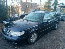 Gebraucht 1999 Saab 9-5 Kombi | 2.399 €