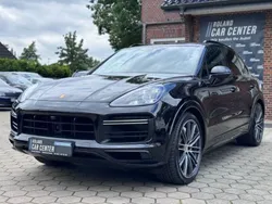 Other Gebraucht 2019 Porsche Cayenne Turbo SUV | 72.940 € (Superpreis)