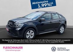 Schwarz Gebraucht 2024 VW Taigo Life SUV | 23.290 € (Superpreis)