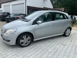 Silber Gebraucht 2006 Mercedes B200 Van / Kleinbus | 2.500 € (Fairer Preis)