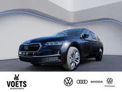 Schwarzmagic perleffekt Neu 2025 Skoda Octavia Tour Kombi | 42.890 € (Teuer)
