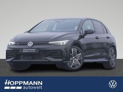 Schwarz Neu 2026 VW Golf R-line Limousine | 40.990 € (Teuer)