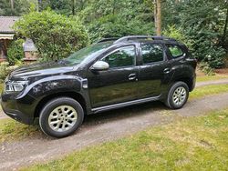 Andere farben Gebraucht 2023 Dacia Duster SUV | 13.100 € (Superpreis)