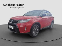 Schwarz Neu 2025 Suzuki Vitara Comfort SUV | 23.980 € (Fairer Preis)
