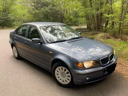 Andere farben Gebraucht 2003 BMW 318 Limousine | 2.450 €