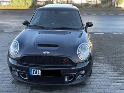 Schwarz Gebraucht 2012 Mini Cooper S Kleinwagen | 10.000 € (Etwas zu teuer)
