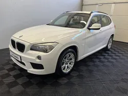 Weiß Gebraucht 2012 BMW X1 M Sport SUV | 11.780 €
