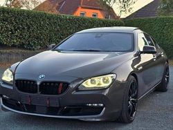 Braun Gebraucht 2013 BMW 640 M Sport Coupé | 17.999 € (Fairer Preis)