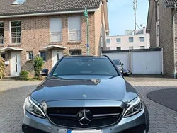 Grau Gebraucht 2017 Mercedes C43 AMG AMG Kombi | 33.890 € (Fairer Preis)