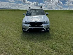 Silber Gebraucht 2015 BMW X3 xLine SUV | 19.999 € (Fairer Preis)