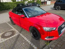Audi A3 Cabriolet