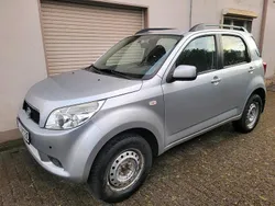 Silber Gebraucht 2008 Daihatsu Terios SUV | 4.400 € (Guter Preis)