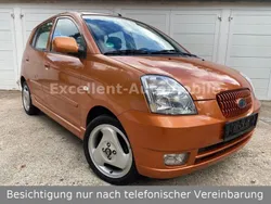 Other Gebraucht 2006 Kia Picanto Kleinwagen | 1.999 € (Fairer Preis)