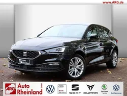 Schwarz Neu 2024 Seat Leon Style Limousine | 40.140 €