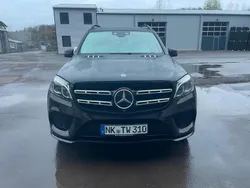 Mercedes GLS350