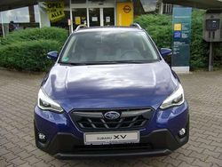 Gebraucht 2023 Subaru XV Comfort SUV | 25.890 € (Etwas zu teuer)